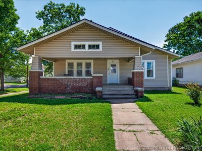 1200 S Keeler Ave