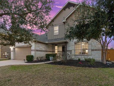 3721 Glastonbury Trl