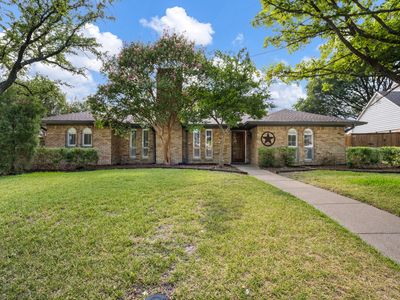 3105 Roundrock Trl