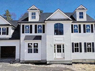 5 Kinsman Way