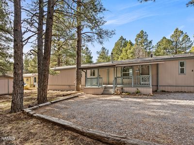 8510 Lake Mary Rd LOT 8