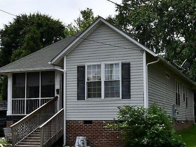 Property at 201 Lawrence St, Fuquay Varina, NC