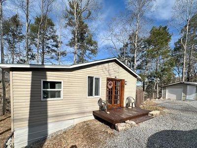 Property at 18200 State Route 12, Forest Hill, WV