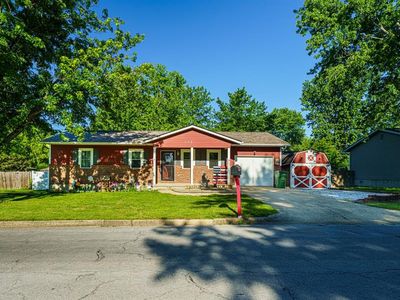 206 Brookridge Dr