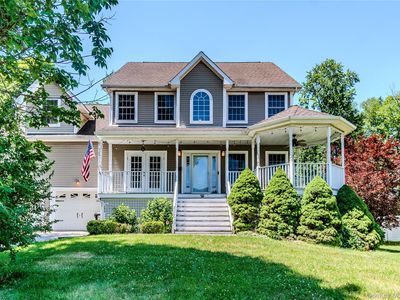 18 Baron Drive