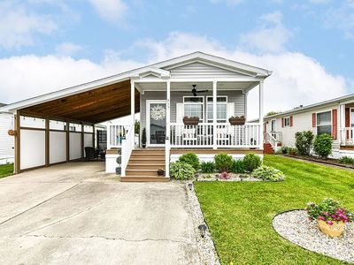 615 Teresa Ln