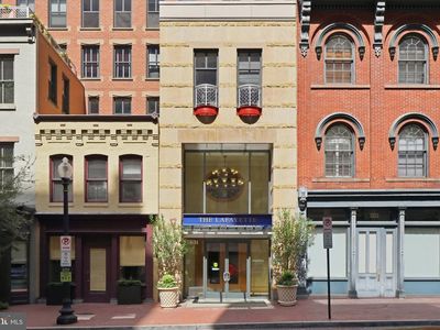 631 D St NW APT 844