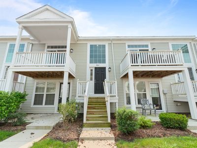 804 Four Seasons Blvd #804