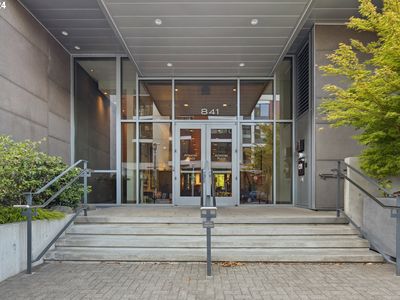 841 SW Gaines St UNIT 1512