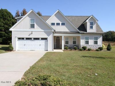 3408 Baybrooke Drive