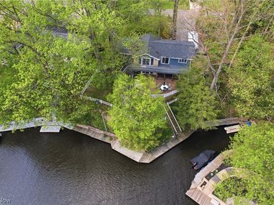 Property at 2410 Plum Creek Dr, Rock Creek, OH