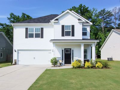 2119 Newberry Landing Cir