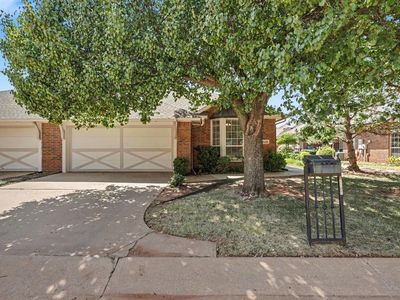 Property at 15419 Monarch Ln, Oklahoma City, OK