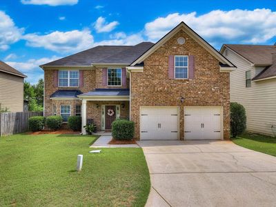 3027 Rockwell Ct