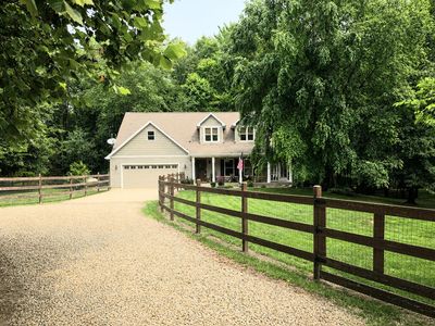63483 Robbins Lake Rd