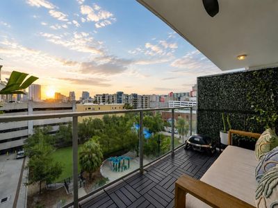 111 N 12th St Unit 1601