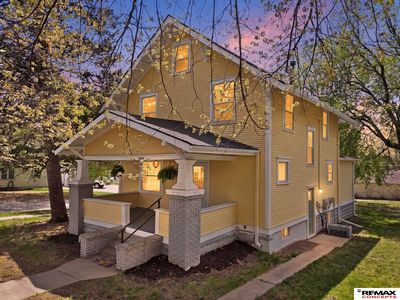 Property at 4859 Lowell Ave, Lincoln, NE