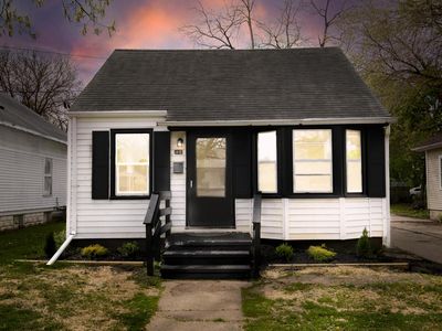 1418 Copeland AVENUE