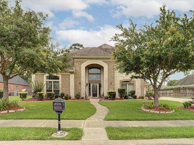 422 Old Orchard Dr