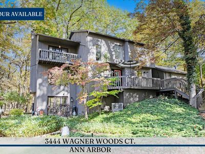 3444 Wagner Woods Ct