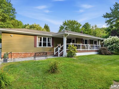 Property at 25 Provost Lane, Killingly, CT