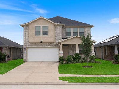5318 Marisol Cove Dr