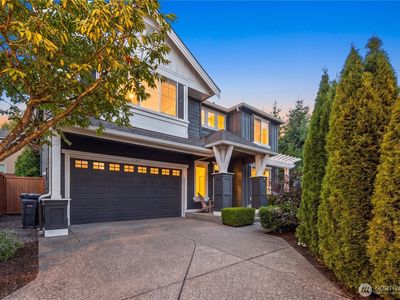 22611 38th Drive SE
