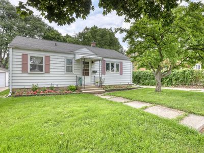 1234 South 97th STREET