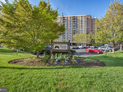 6800 Fleetwood Rd APT 509