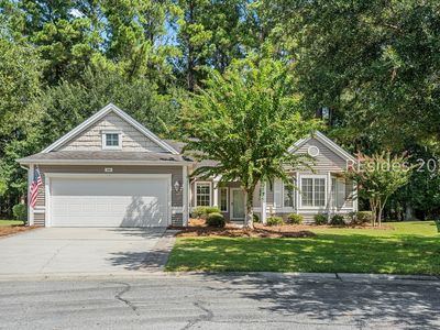 Property at 340 Hampton Place, Okatie, SC