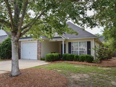 108 Redington Way