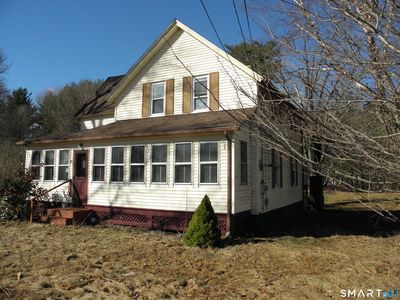 85 Wauregan Road