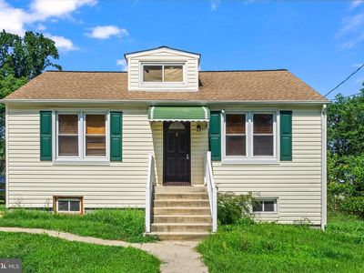 Property at 622 Franklin Ave, Linthicum, MD