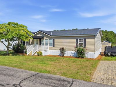 811 Waterway Dr.