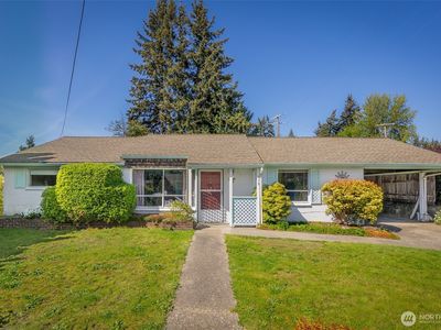 213 Alder Street