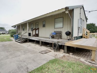 Property at 78 Carrie St, Port O Connor, TX