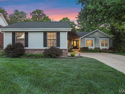876 Sugar Hill Dr