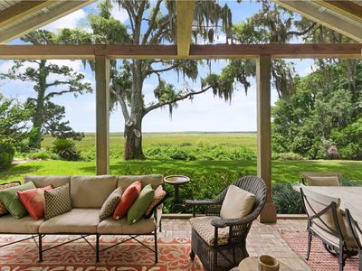 805 Fort King George Dr