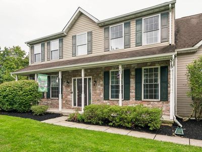 315 Fretz Rd