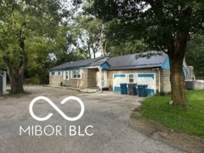 2430 N Mitthoefer Rd