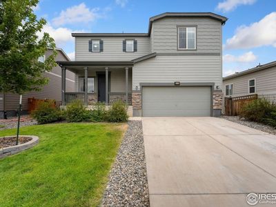 6009 Caribou Ct
