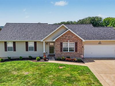 Property at 7034 Brooks Farm Dr, House Springs, MO