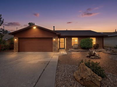 203 Monte Largo Dr NE