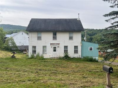 834 Crescent Valley Rd