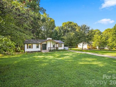 600 Briar Creek Rd