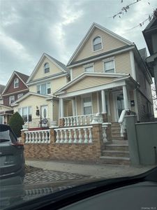 Property at 85-12 Woodhaven Boulevard, Woodhaven, NY