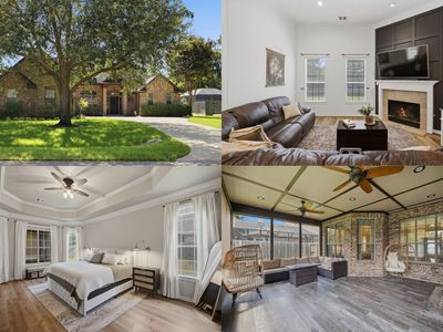 Property at 4403 Wickby St, Weston Lakes, TX
