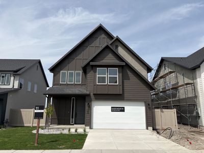 1055 W Audrey Ln #11