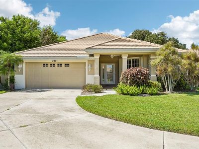 2891 WHISPERING PINE LANE