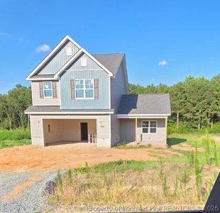 Property at 186 Evelene Way, Clinton, NC